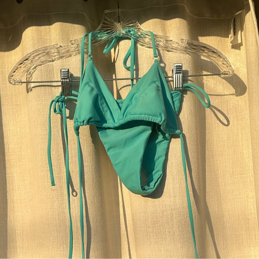 Heart of Sun Swim